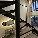 Apartamento Duplex Centro Historico
