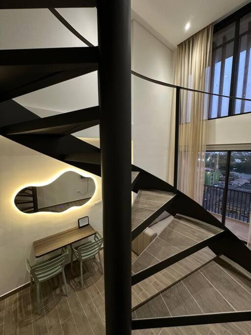 Duplex Centro Historico Apartamento Cartagena