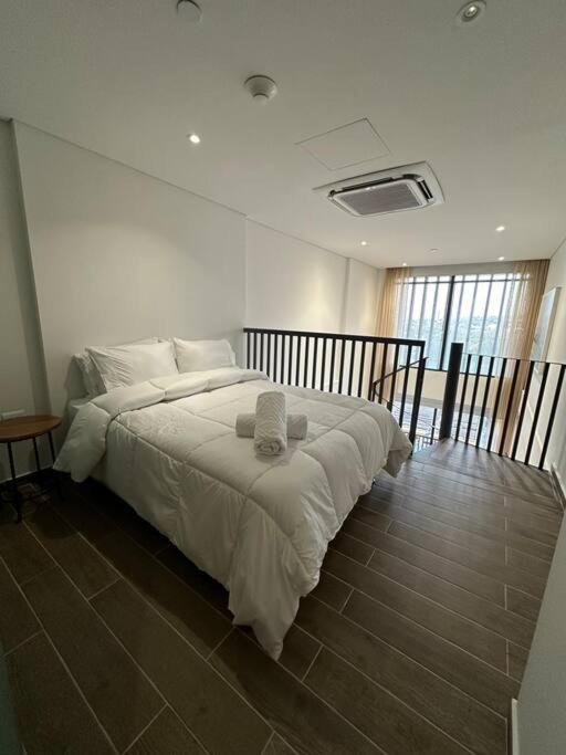 Duplex Centro Historico *