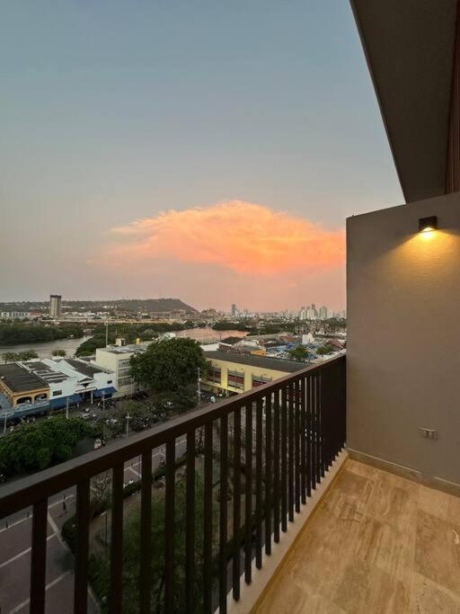 Duplex Centro Historico Cartagena