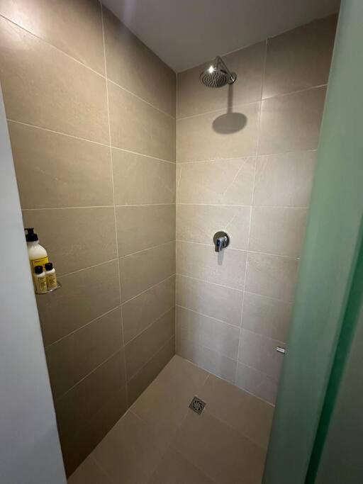 Apartamento Duplex Centro Historico