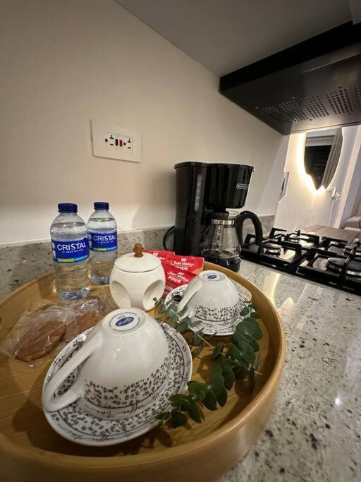 Apartamento Duplex Centro Historico