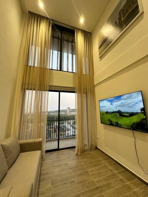 Duplex Centro Historico Apartamento Cartagena
