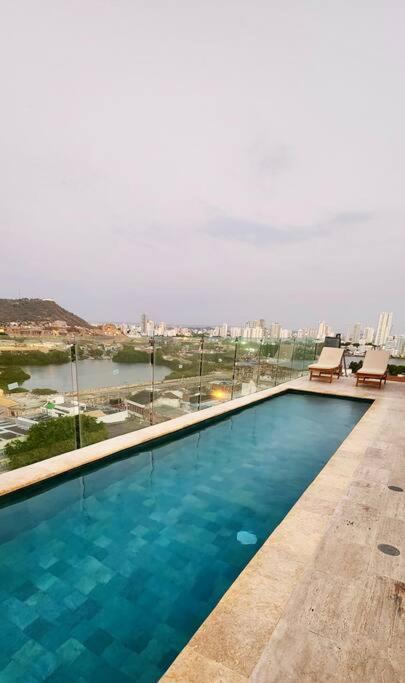 Duplex Centro Historico * Cartagena