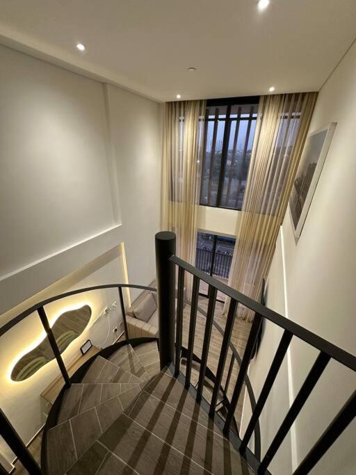 Duplex Centro Historico Apartamento Cartagena