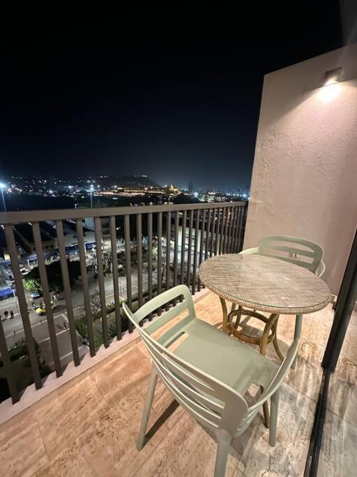 Apartamento Duplex Centro Historico